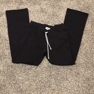 Super cozy sweatpants